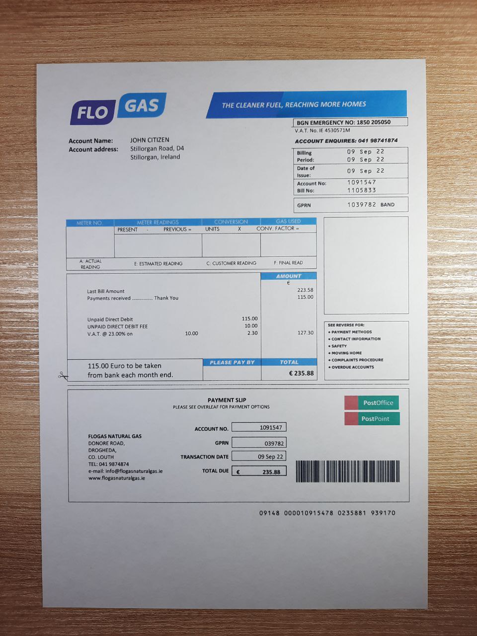 New Template Ireland Flog 3 Ireland Flogas Natural Gas